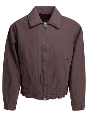 Our Legacy Command Lightweight Jacket Tag Size 50 Men